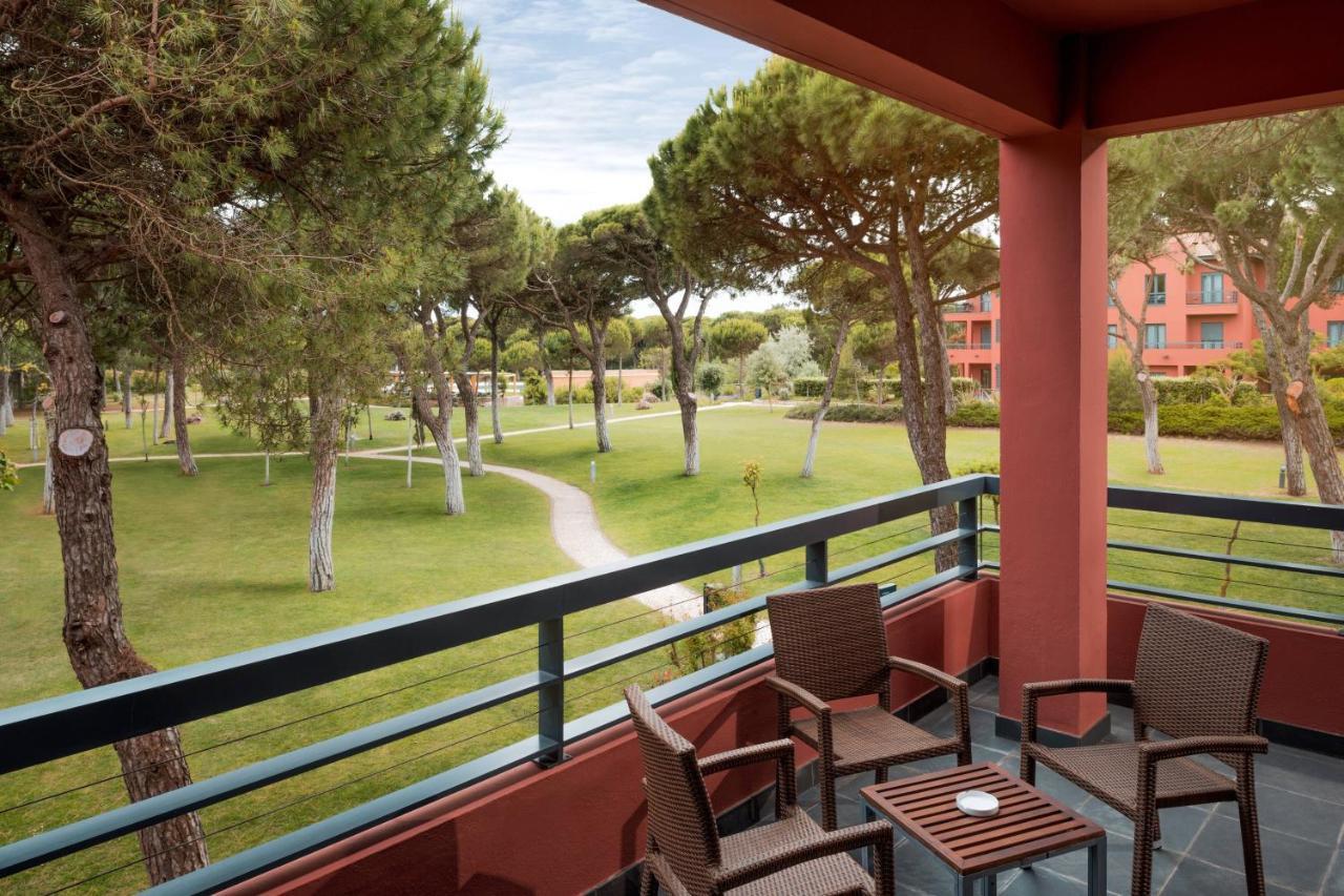 Sheraton Cascais Resort - Hotel & Residences Exterior photo
